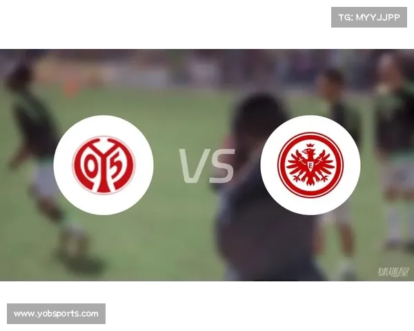 美因茨对阵法兰克福,保级队伍间的关键六分战 美因茨对阵法兰克福,保级队伍间的关键六分战