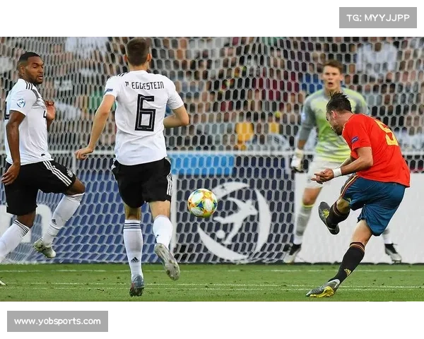 西班牙传控体系解析:19球0失,下半场体能压制成取胜密钥 西班牙传控体系解析:19球0失,下半场体能压制成取胜密钥