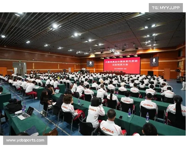 运动员举报机制受关注，体育界廉政建设持续推进