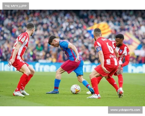 诺坎普球场临时主场启用，巴萨迎战皇马国家德比