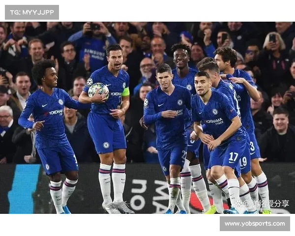 切尔西绝杀展现团队韧性，战术成功