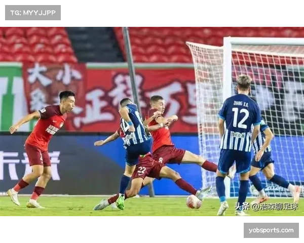 【2026年4月中超联赛射门效率数据观察·赛后·述评赛后分析：河南队得势不得分，控球率占优但转化效率联赛垫底